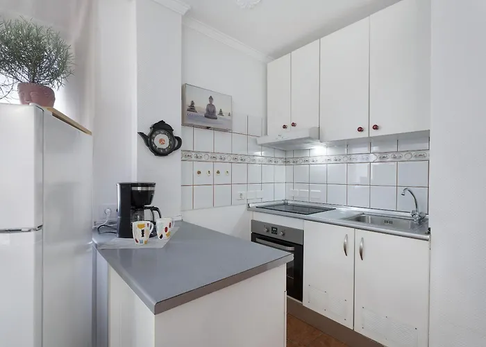 Πανσιόν Barca Ελ Μέντανο