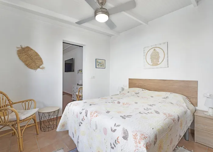 Barca Guest house