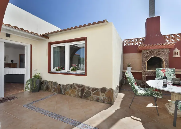 Barca Πανσιόν 4*