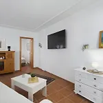 Barca 厄尔梅达诺